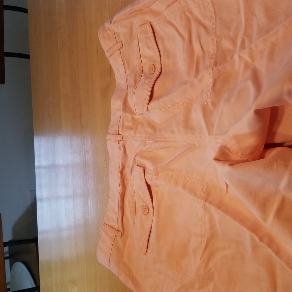 Loft Slacks - image 7